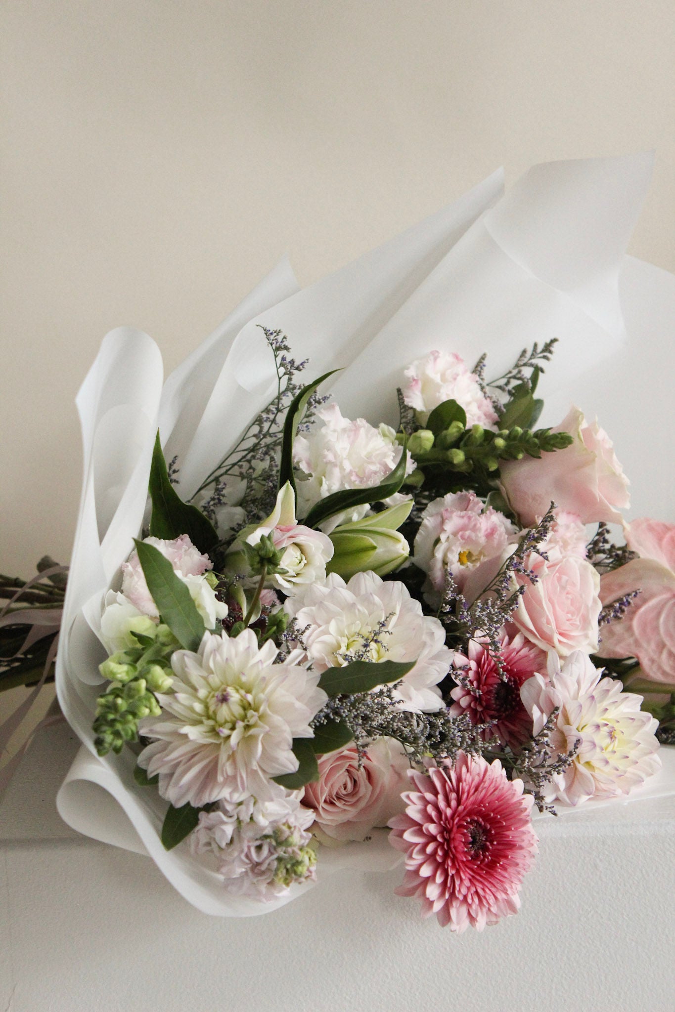 Signature Bouquet