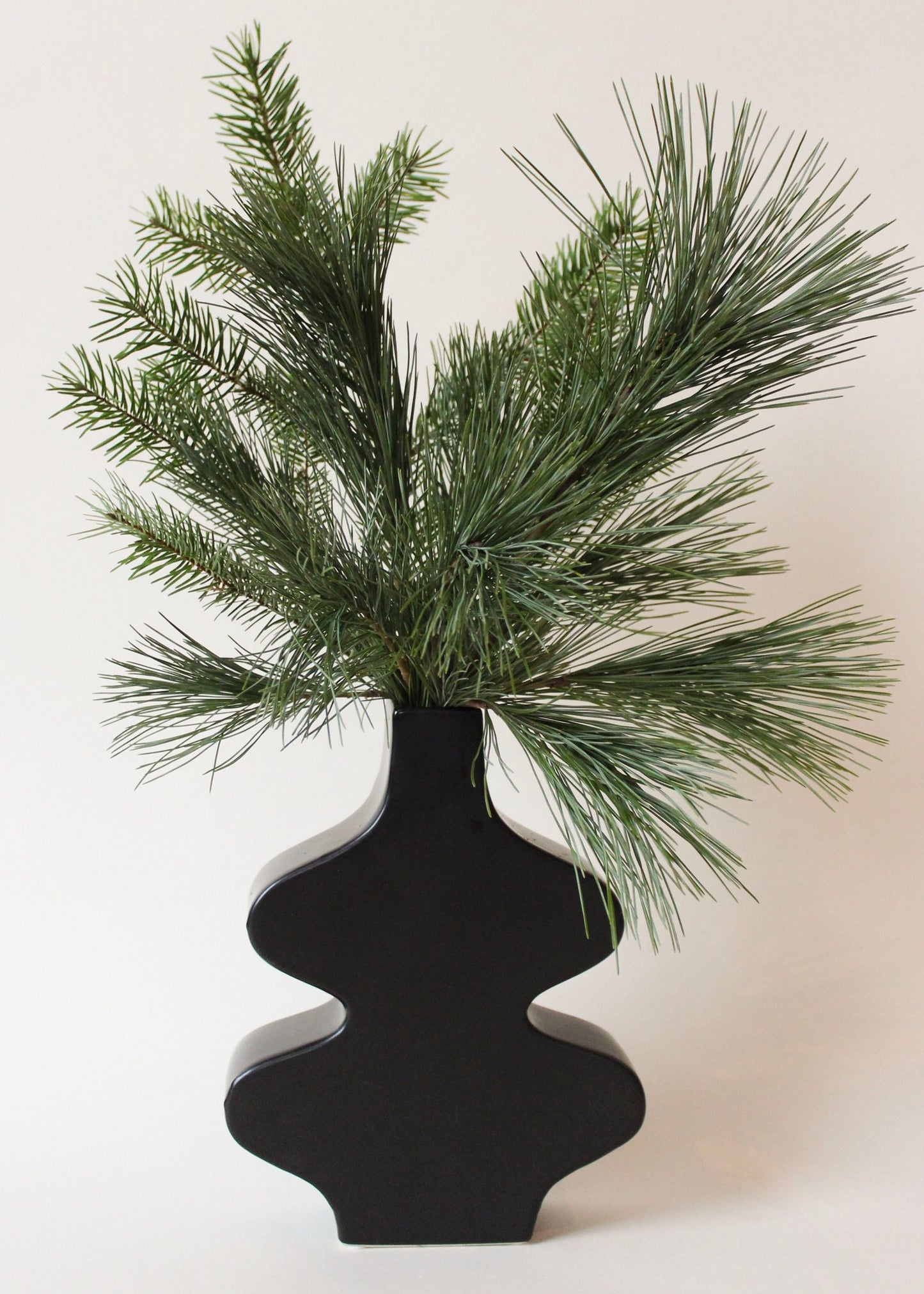 Squiggle Vase