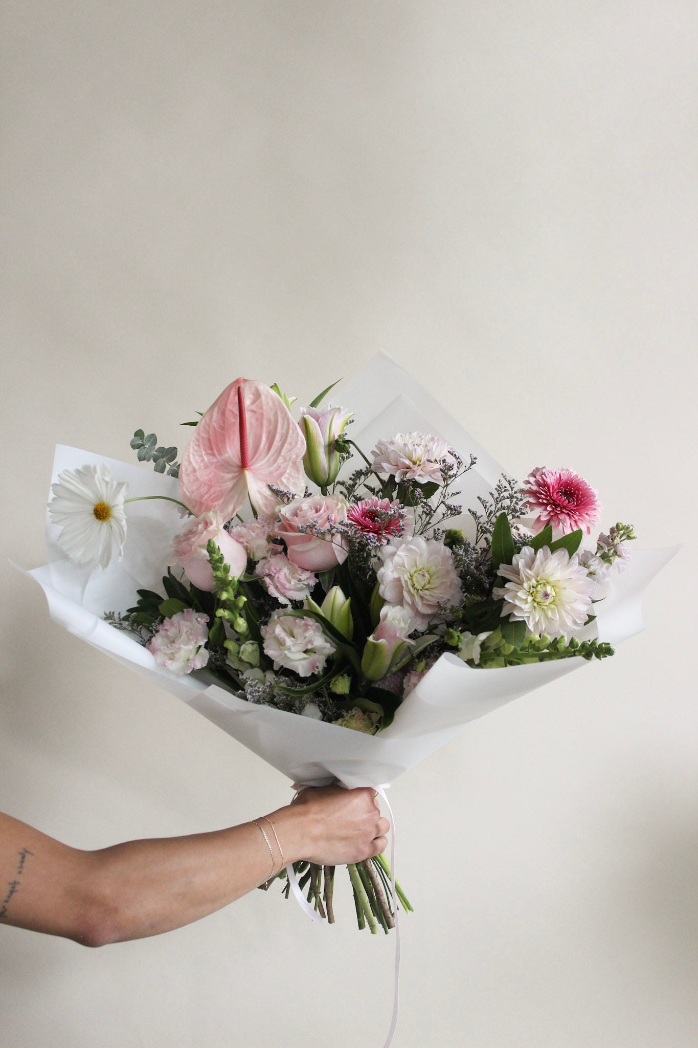 Signature Bouquet