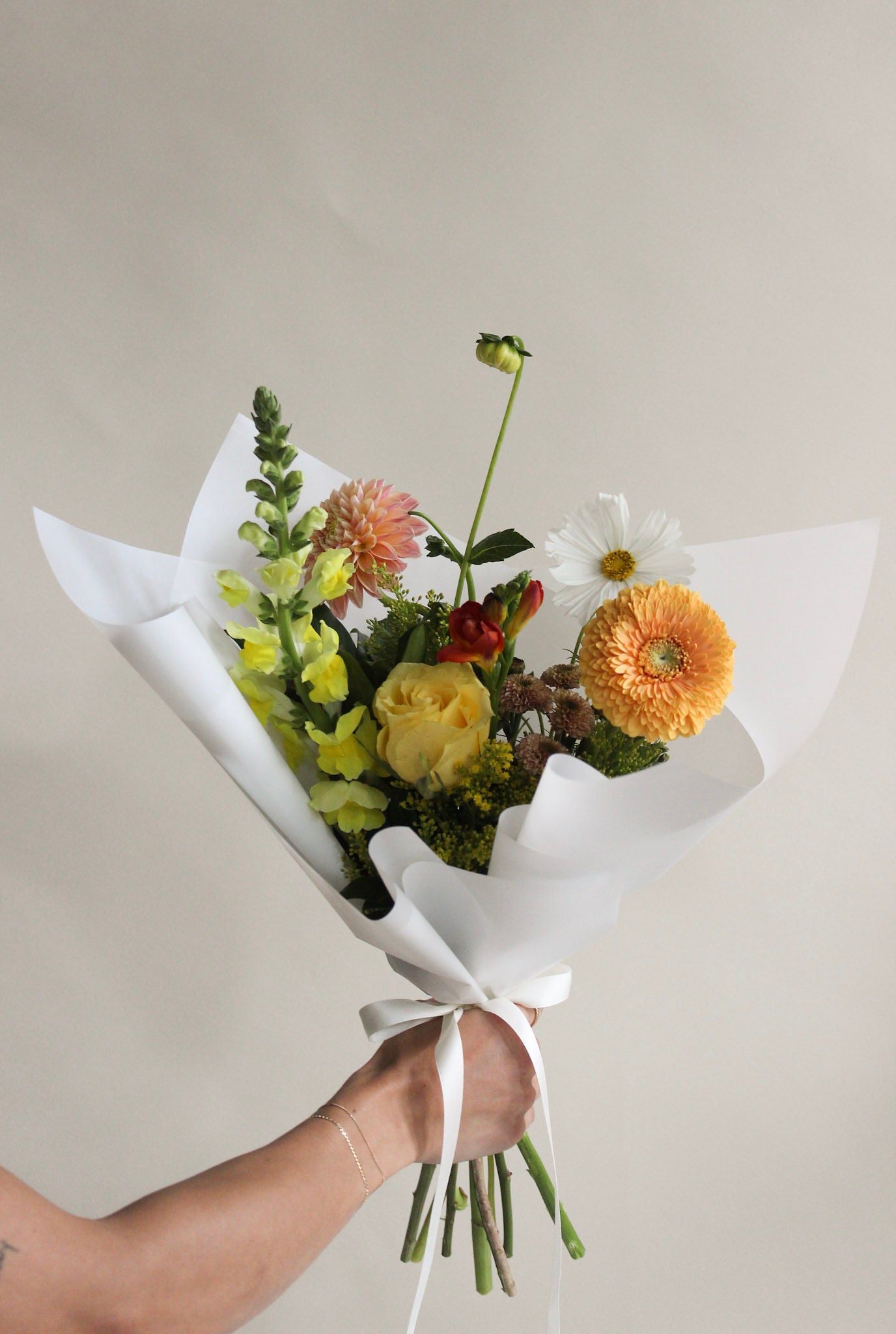 Signature Bouquet