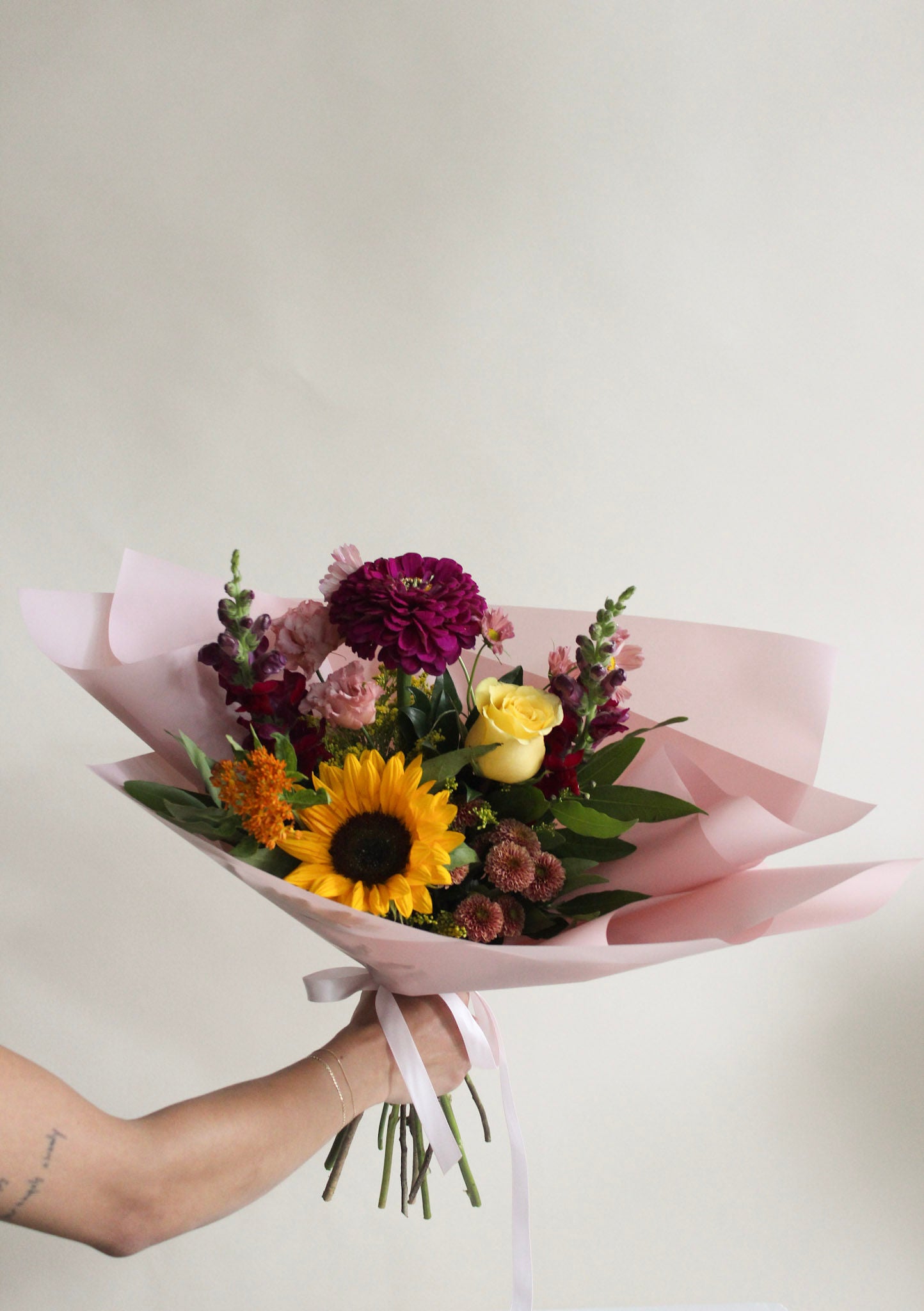 Signature Bouquet