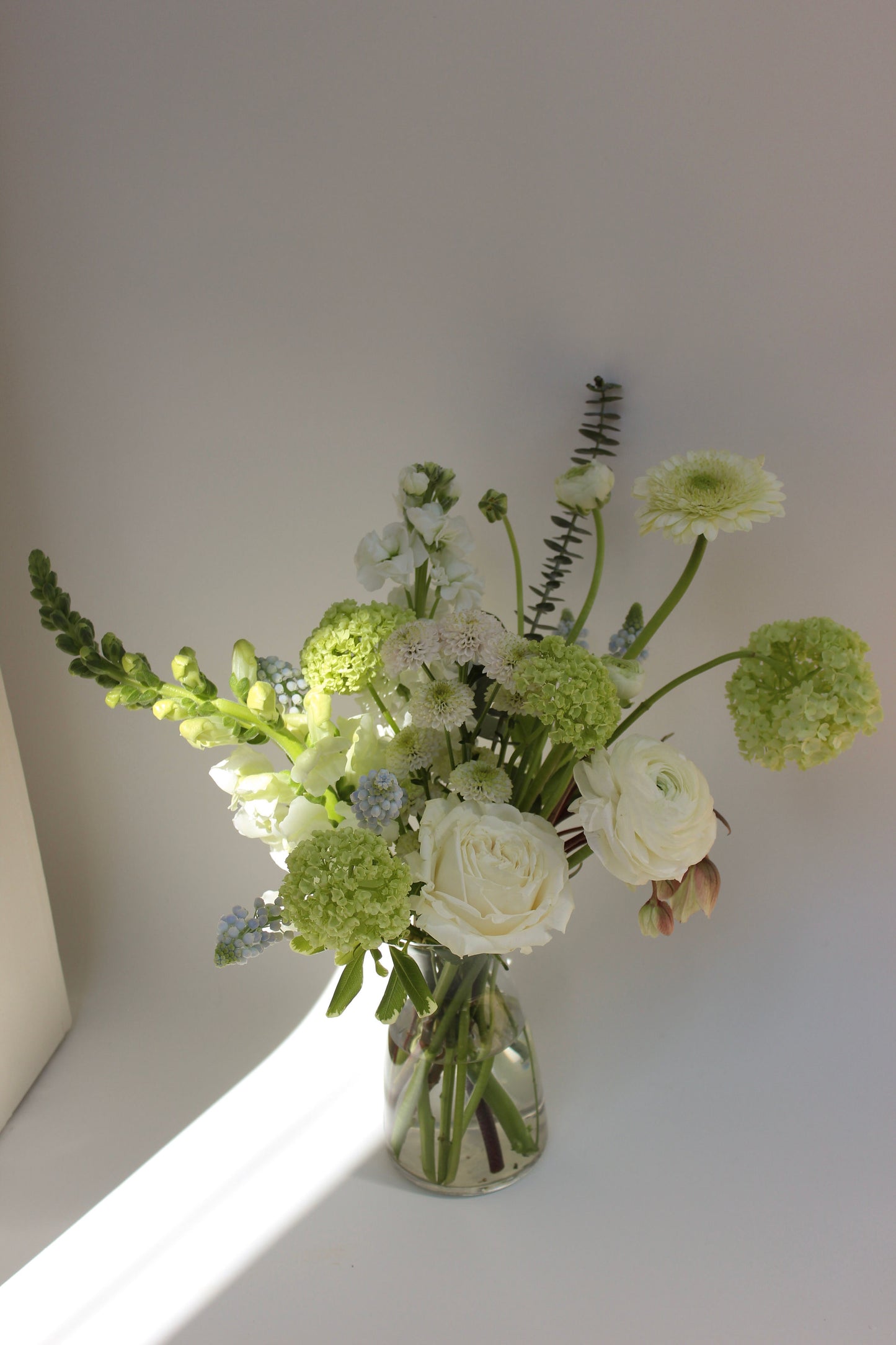 Cocktail Arrangement