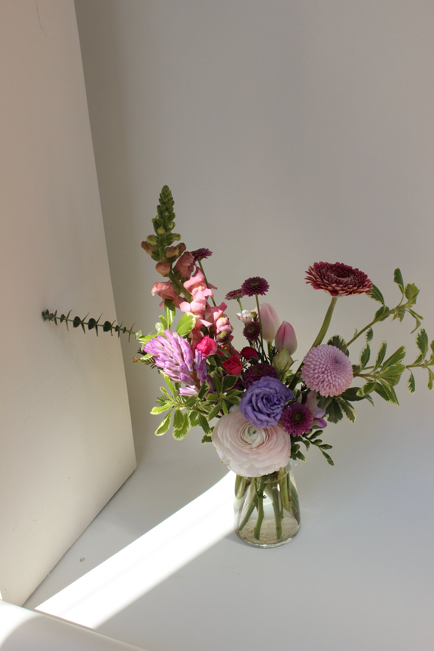 Cocktail Arrangement