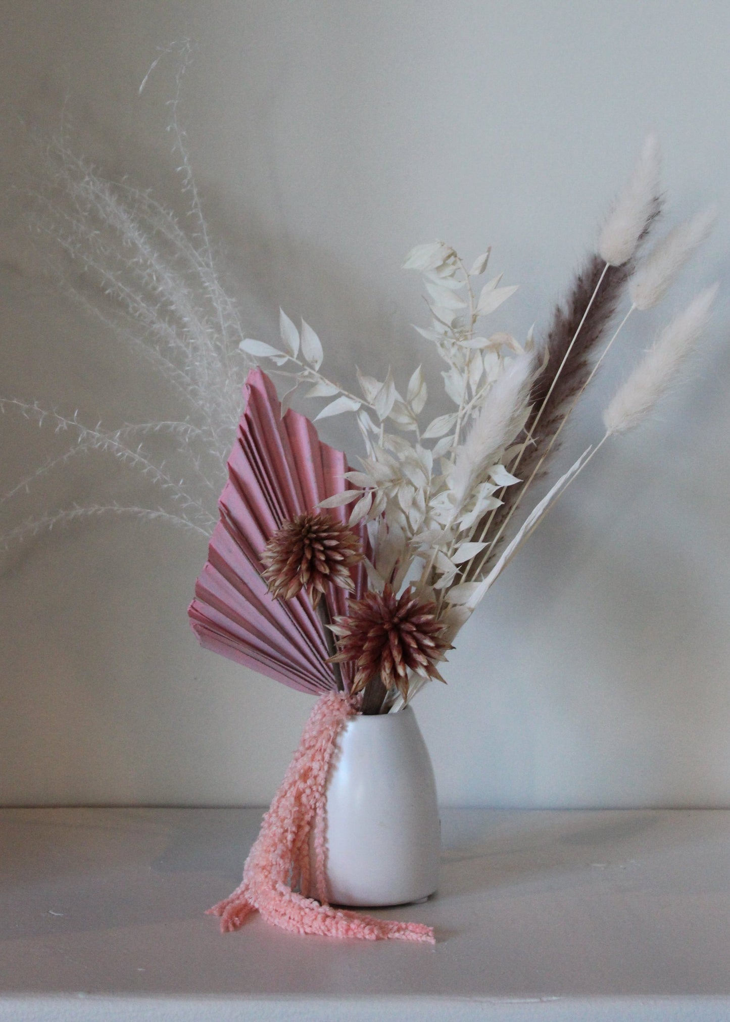 Dried Arrangement