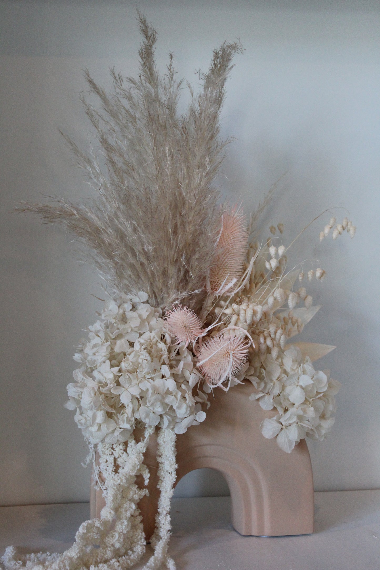 Dried Arrangement