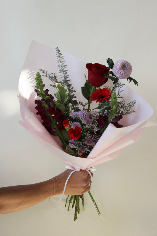 Valentine's Day Signature Bouquet