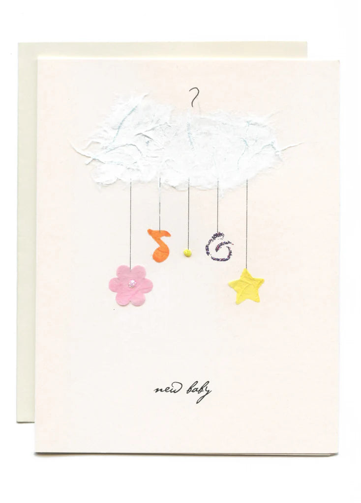 Greeting Card