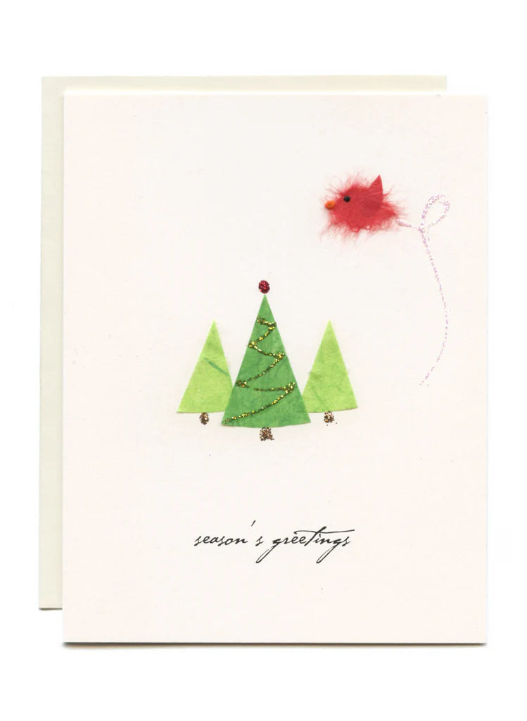 Greeting Card