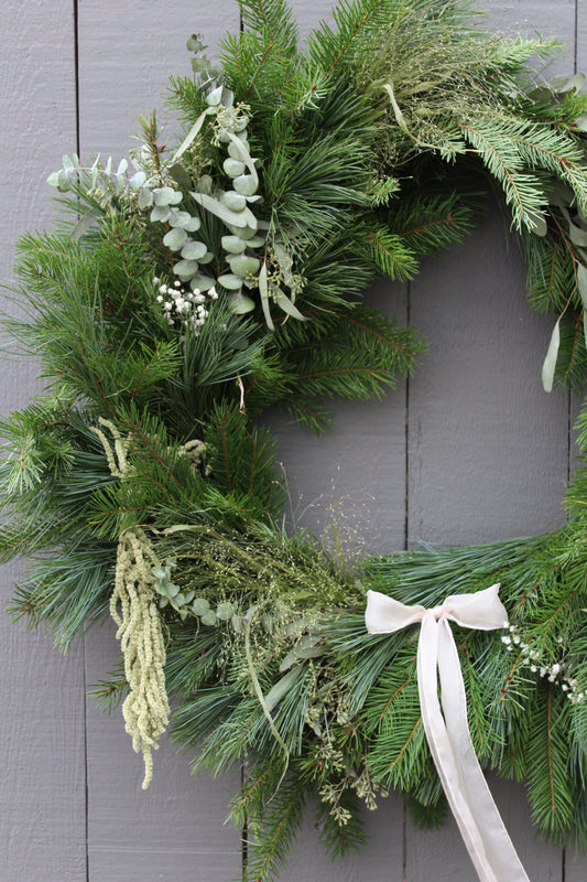 Holiday Wreath