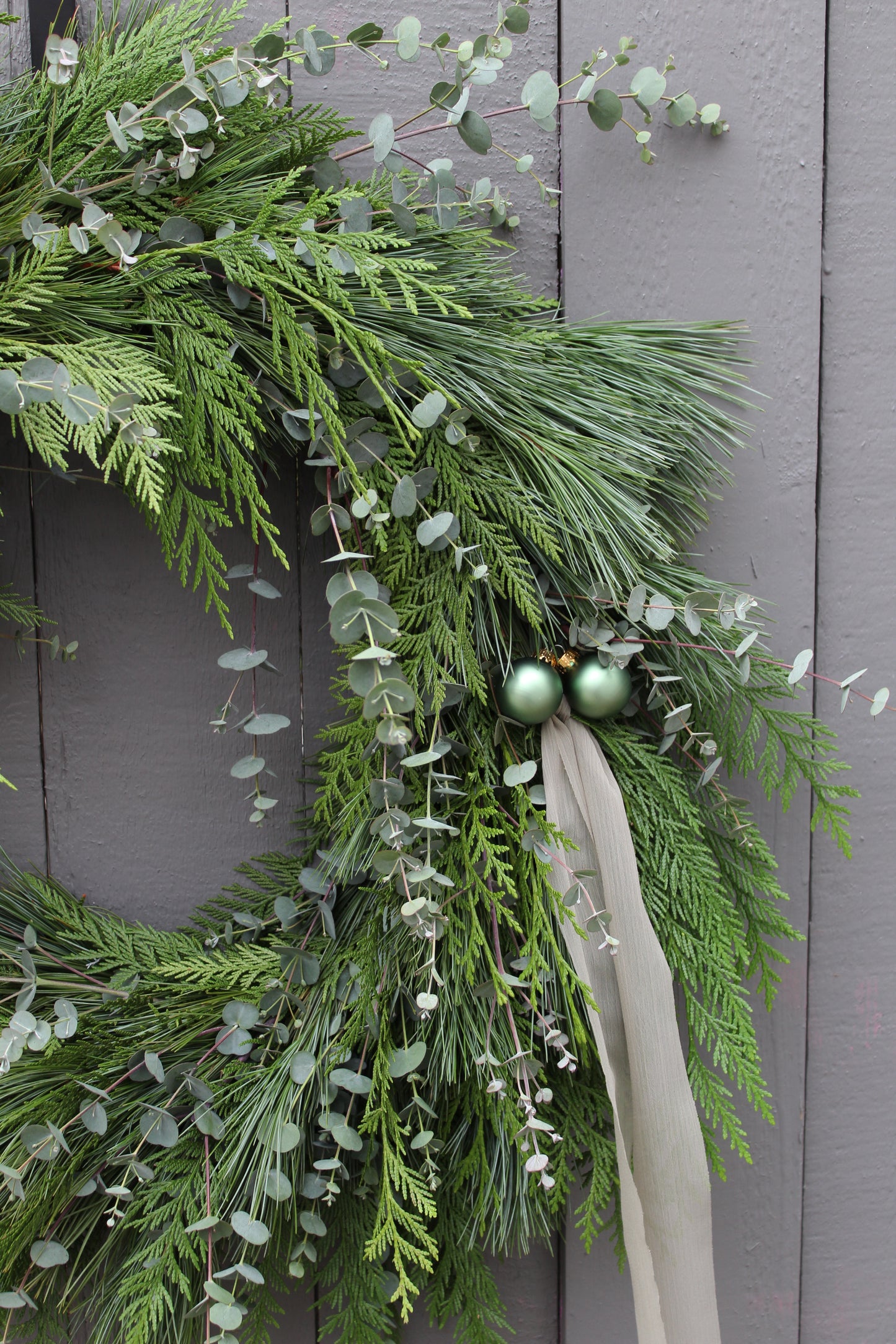 Holiday Wreath