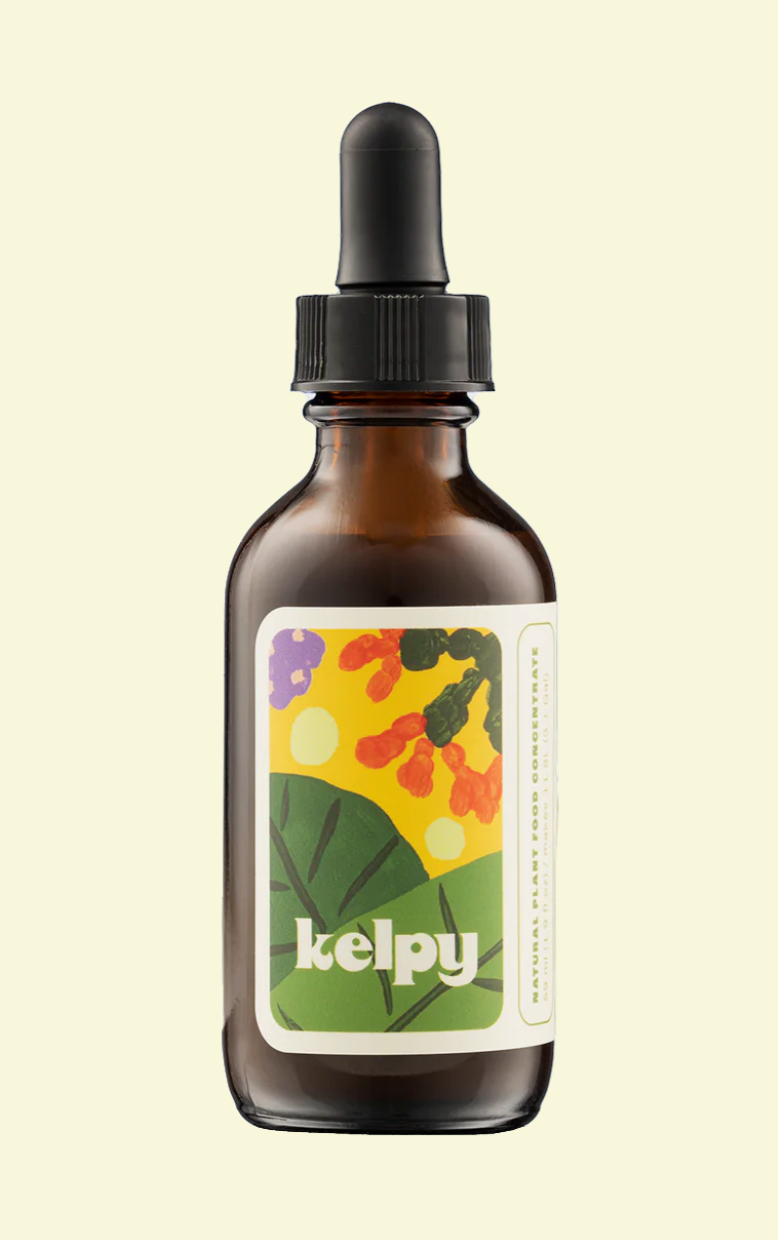 Kelpy Food for Plants